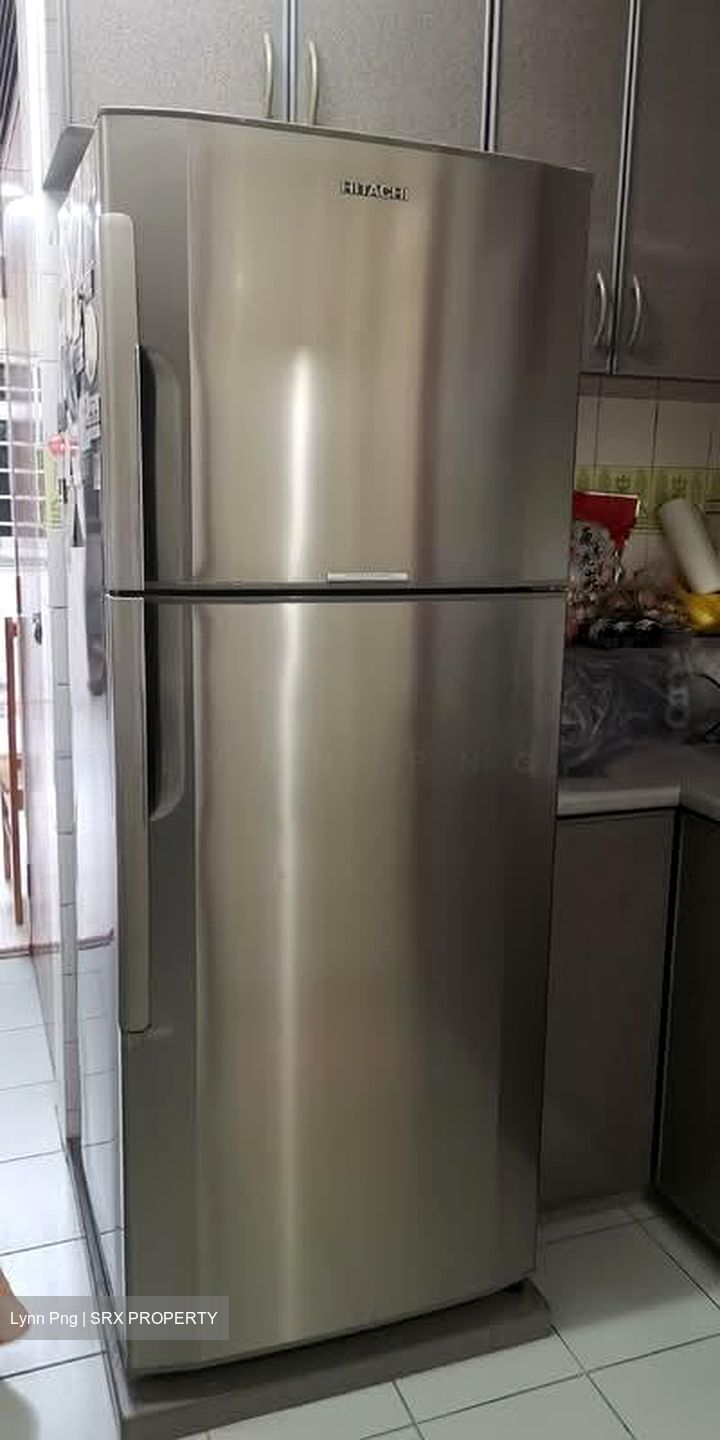 Blk 297B Compassvale Green (Sengkang), HDB 4 Rooms #558516581
